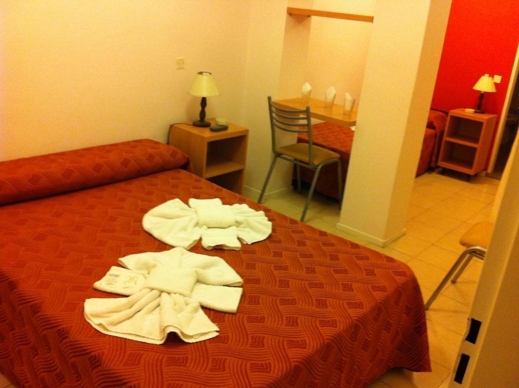 Hotel Siena Buenos Aires Cameră foto