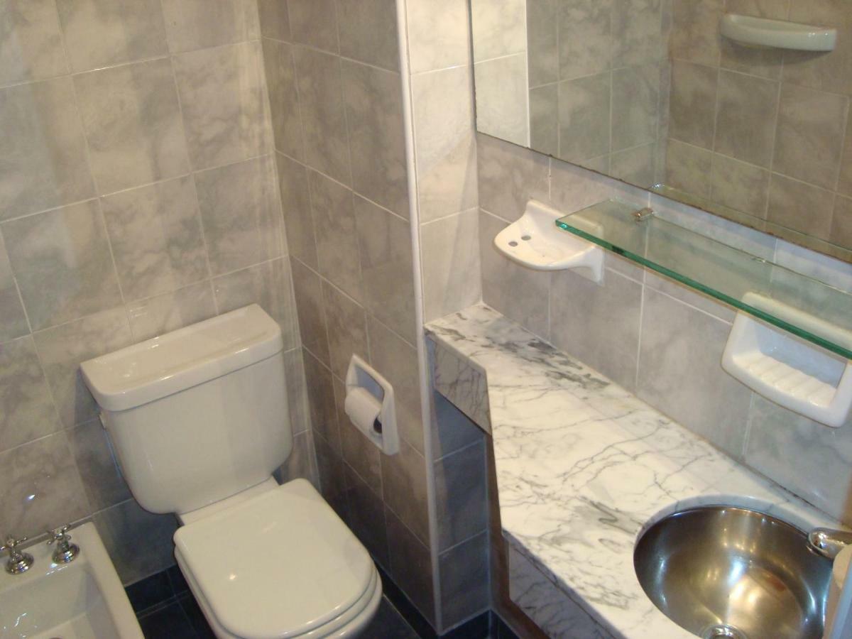 Hotel Siena Buenos Aires Cameră foto