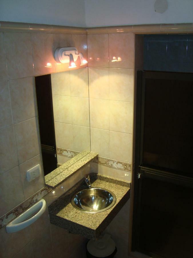 Hotel Siena Buenos Aires Cameră foto