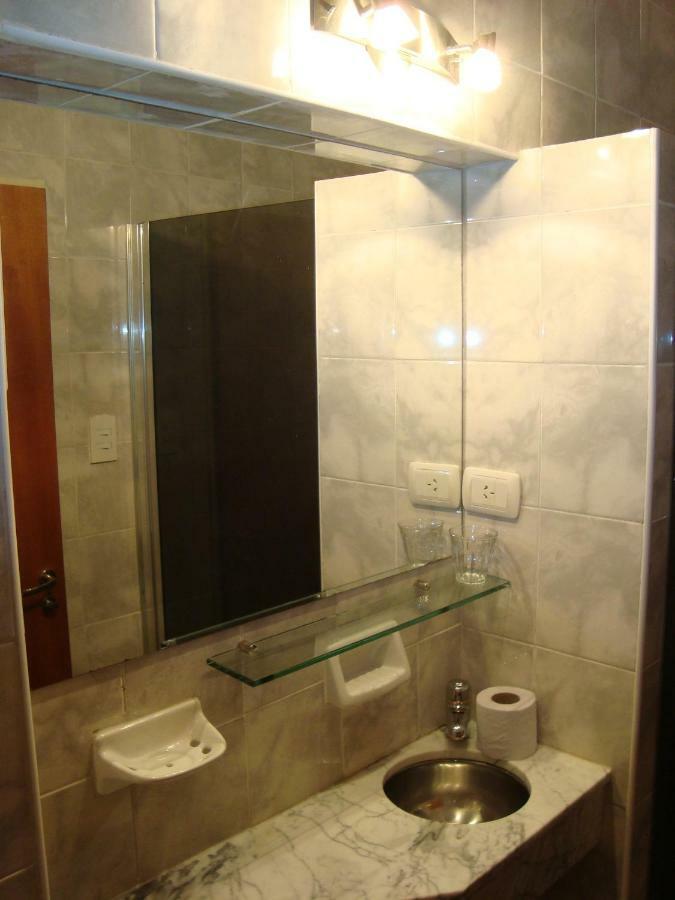 Hotel Siena Buenos Aires Cameră foto