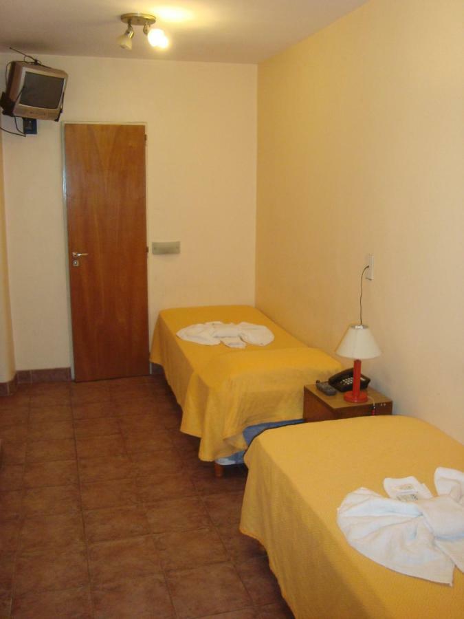 Hotel Siena Buenos Aires Cameră foto