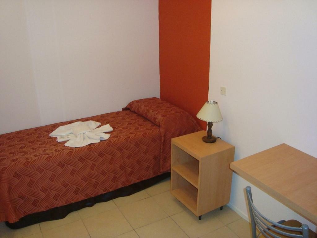 Hotel Siena Buenos Aires Cameră foto