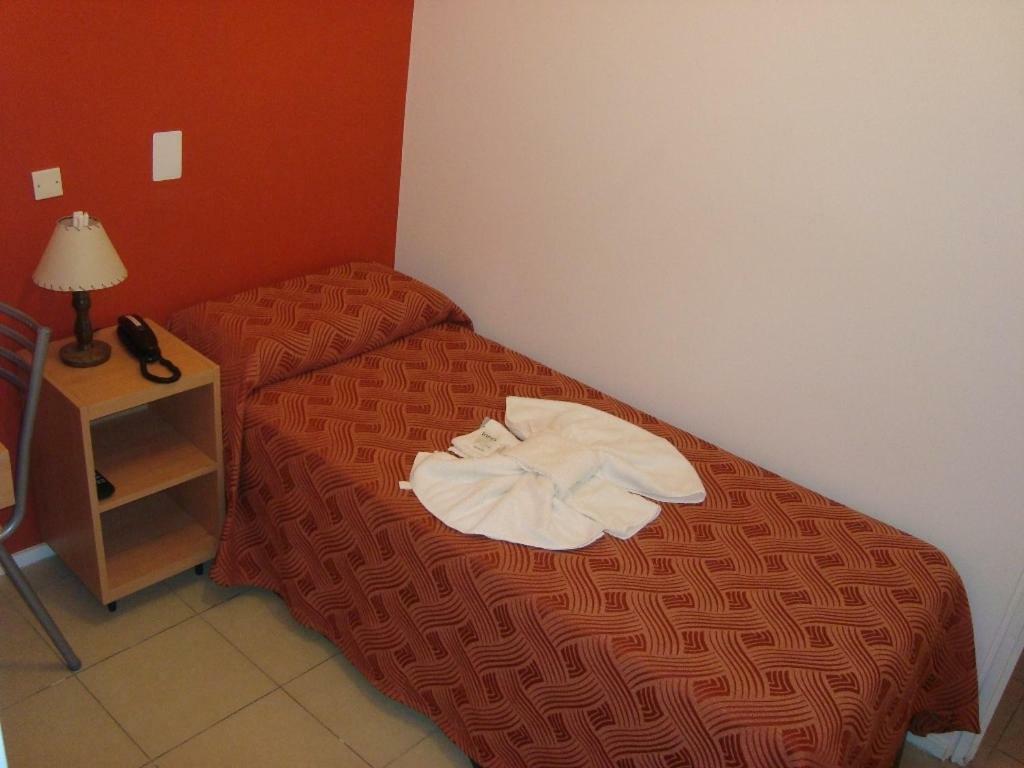 Hotel Siena Buenos Aires Cameră foto