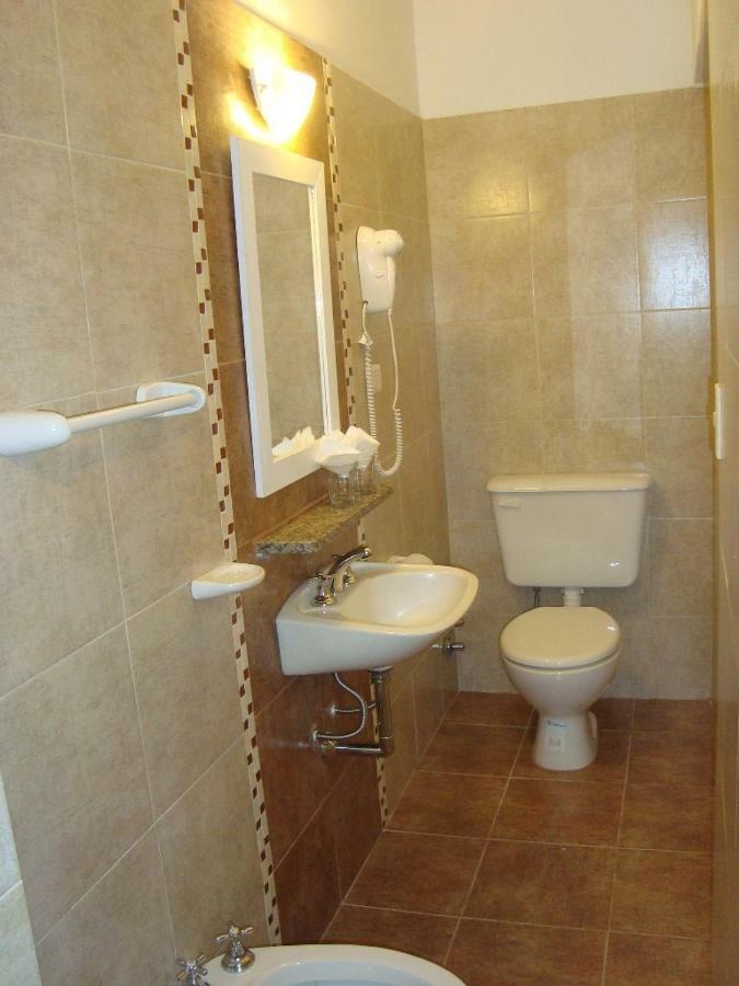 Hotel Siena Buenos Aires Cameră foto