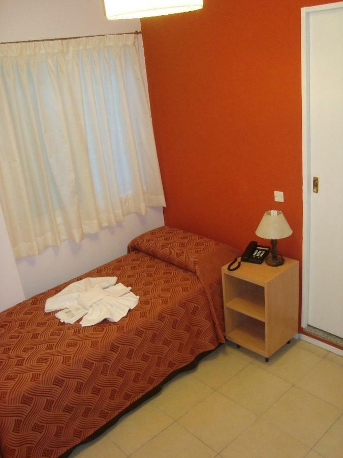 Hotel Siena Buenos Aires Cameră foto