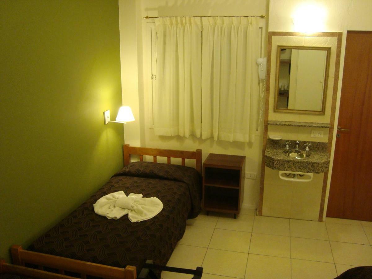 Hotel Siena Buenos Aires Cameră foto