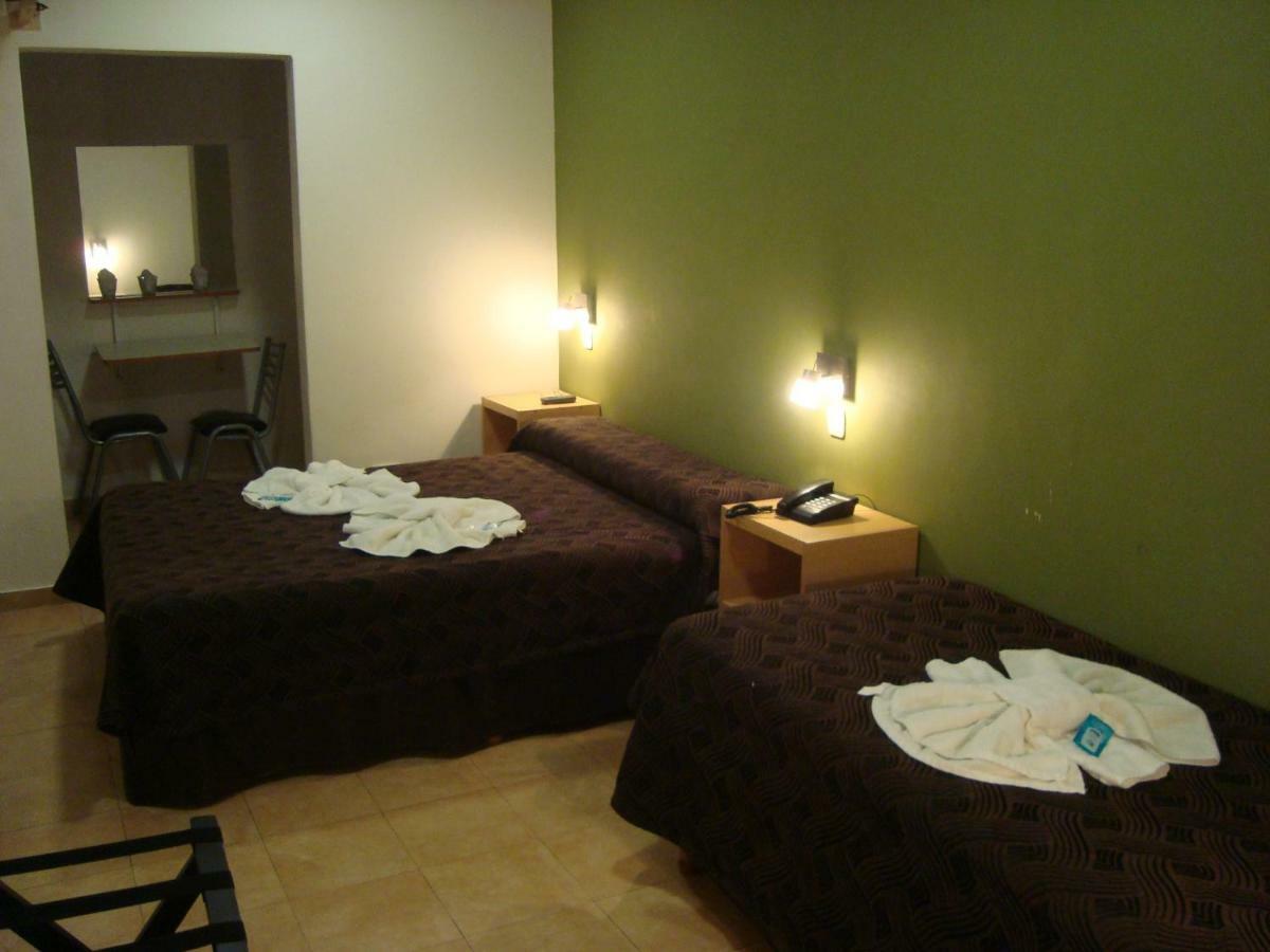 Hotel Siena Buenos Aires Cameră foto