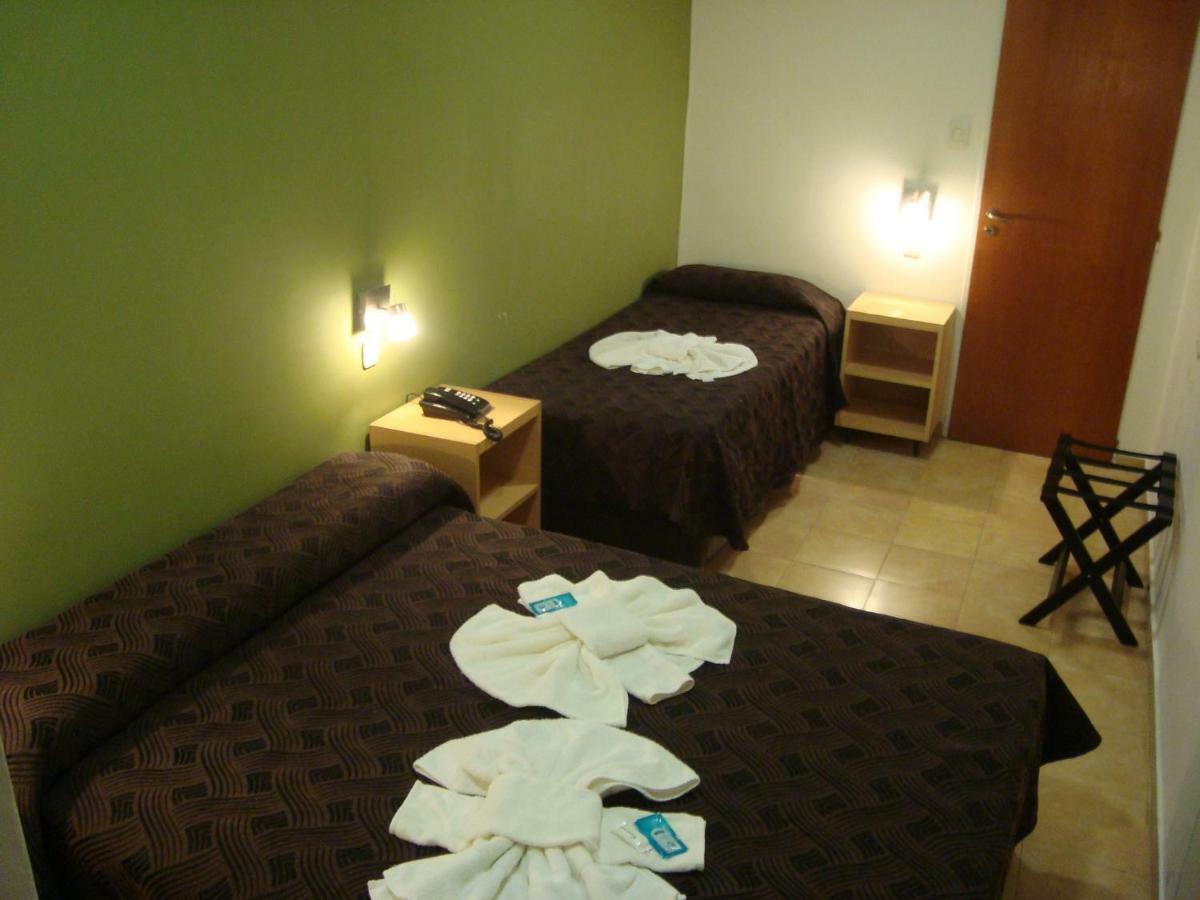 Hotel Siena Buenos Aires Cameră foto