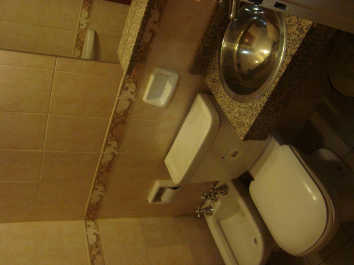 Hotel Siena Buenos Aires Cameră foto